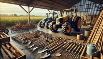 Agriculture image